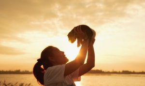 Til døden skiller oss, eller ikke ... Dyr og eiere kan nå bli gravlagt sammen