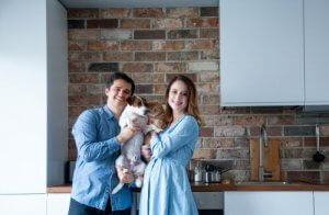 Fordeler med å ha et kjæledyr i familien