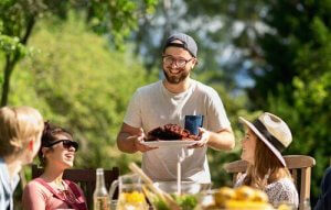 Hva vil skje hvis mennesker slutter å spise kjøtt?