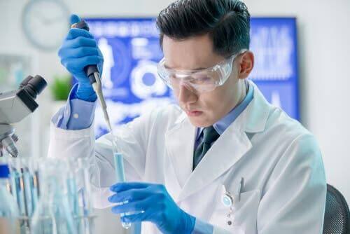 Bakteriofag phi29 - Hva er det?